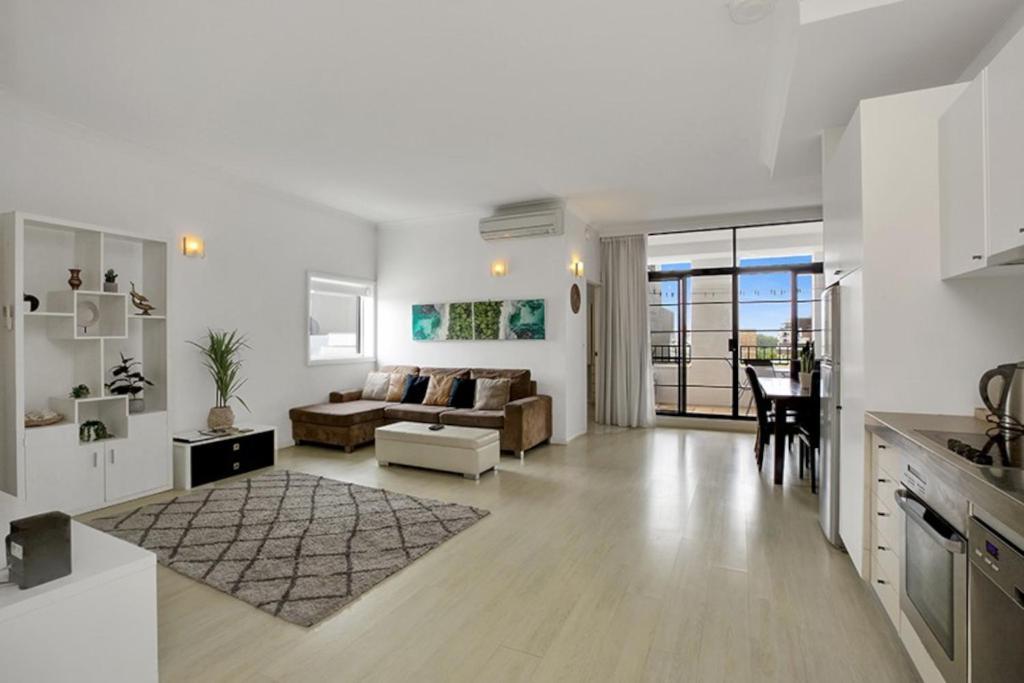 Apartment At Cooper St Sydney Eksteriør bilde