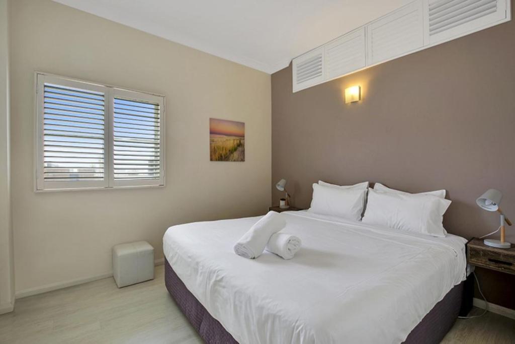 Apartment At Cooper St Sydney Eksteriør bilde