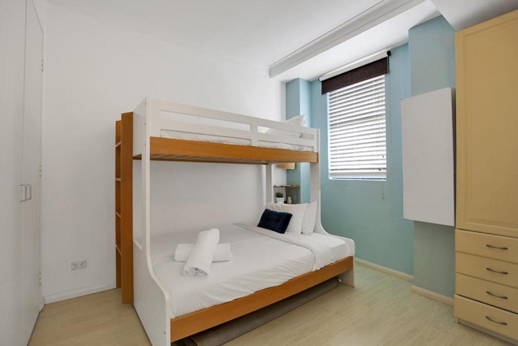 Apartment At Cooper St Sydney Eksteriør bilde