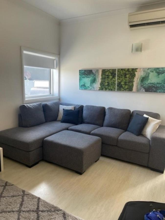 Apartment At Cooper St Sydney Eksteriør bilde