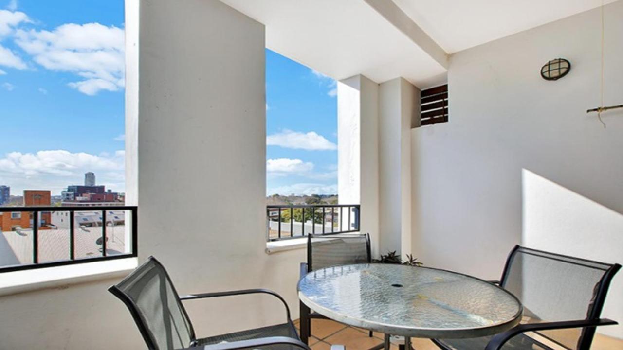 Apartment At Cooper St Sydney Eksteriør bilde